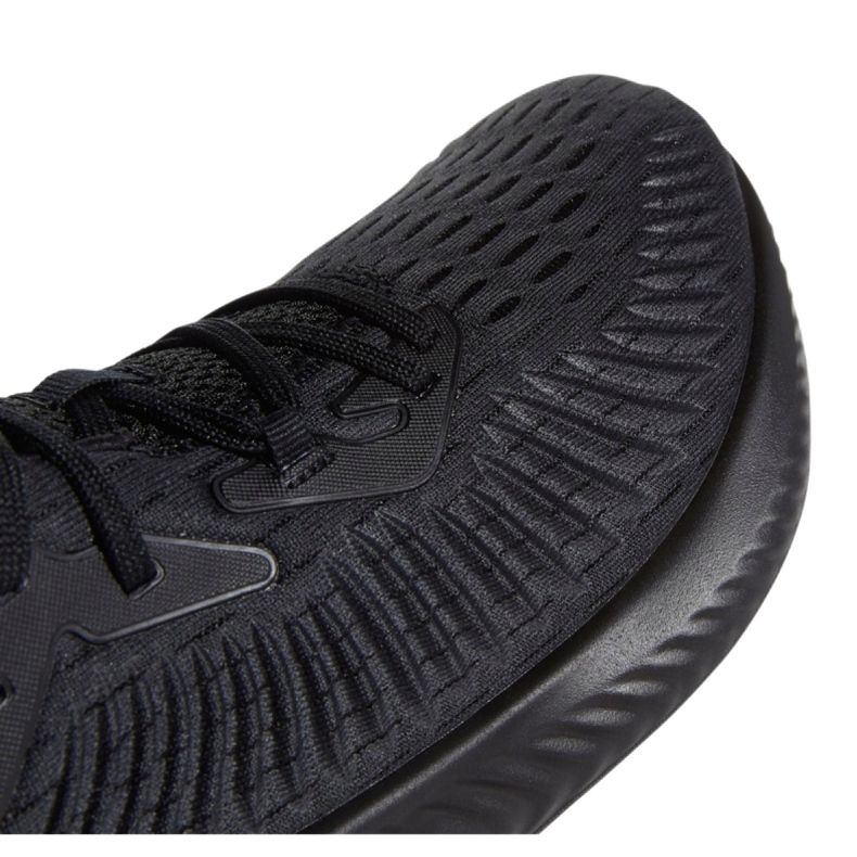 Chaussures Adidas Alphabounce + M G28584 le noir 3 Chaussures Adidas Alphabounce + M G28584 le noir 3