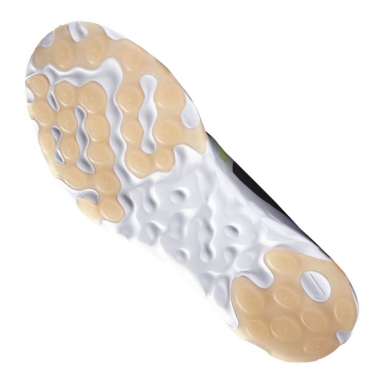 Nike Renew Lucent Ii M CK7811-100 blanche le noir bleu vert 1