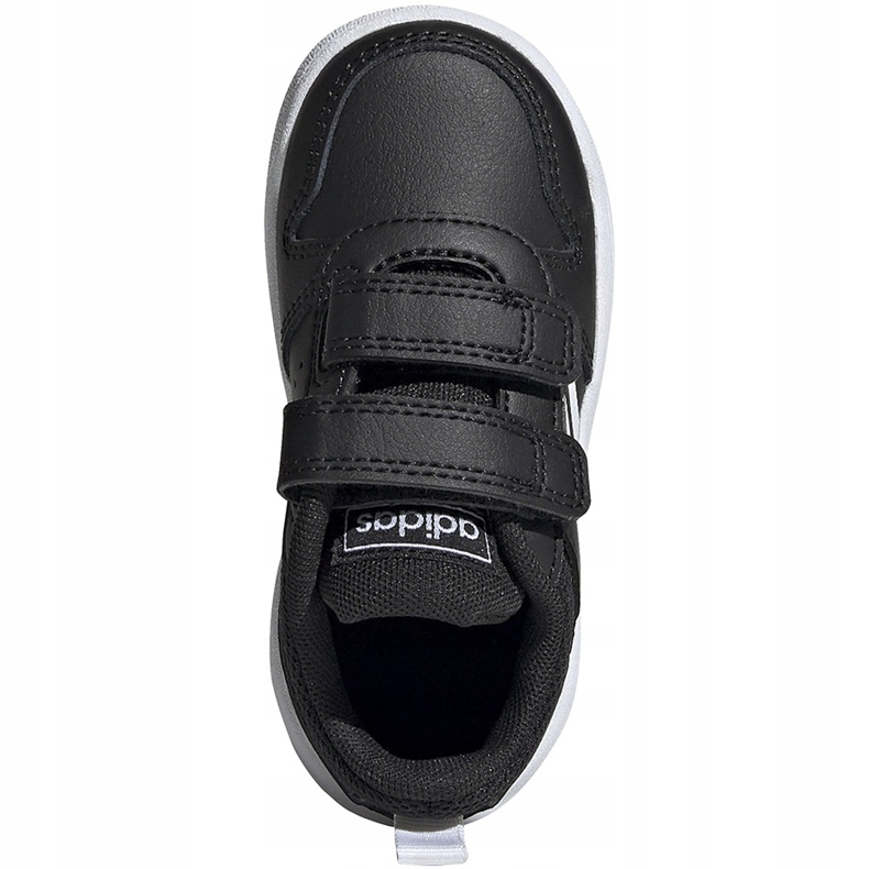 Adidas Tensaur I chaussures pour enfants noir EF1102 1
