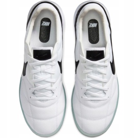 Nike Premier Ii Sala Ic AV3153 101 chaussures de football blanc blanc 1