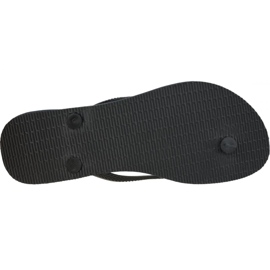 Havaianas Slim Brasil 4140713-0090 tongs noir 3