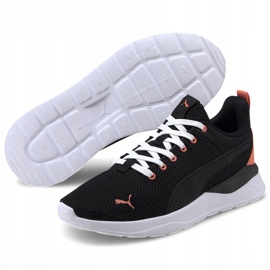 Chaussures femme Puma Anzarun Lite noir 371128 17 le noir 1