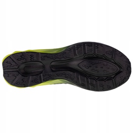 Chaussures Asics Dynablast M 1011A819-002 le noir 3