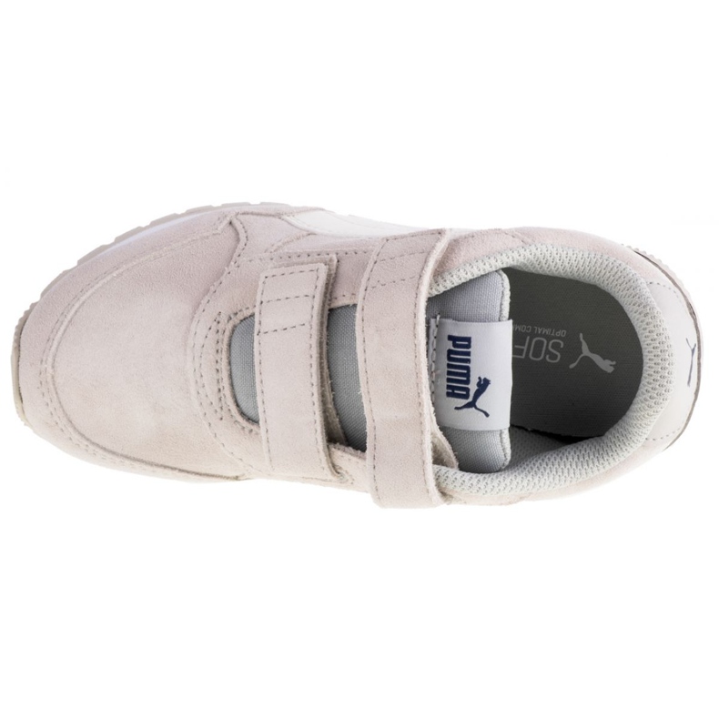 Puma St Runner V2 Sd V Ps Jr 366001 07 noir 2