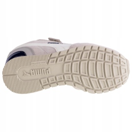 Puma St Runner V2 Sd V Ps Jr 366001 07 le noir 3