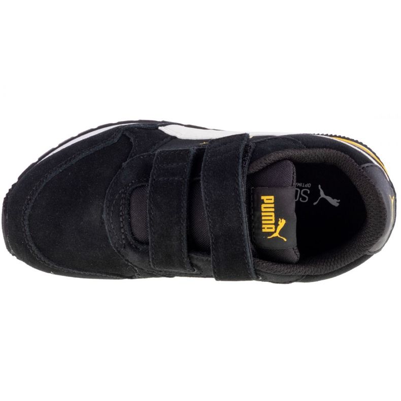 Puma St Runner V2 Sd V Ps Jr 366001 08 le noir 2