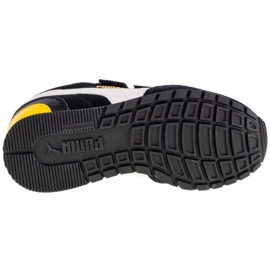 Puma St Runner V2 Sd V Ps Jr 366001 08 le noir 3