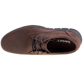 Timberland Bradstreet Plain Toe Oxford M 5423A Chaussures brun 2