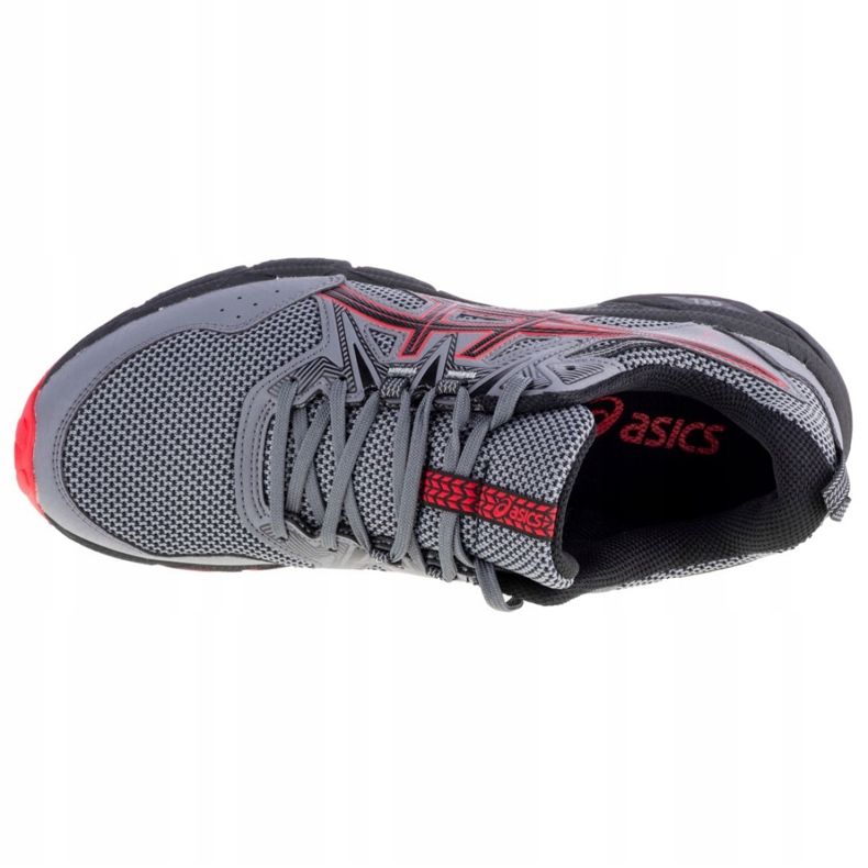 Asics Gel Venture 8 M 1011A824-020 gris 2 Asics Gel Venture 8 M 1011A824-020 gris 2