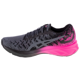 Asics Dynablast W 1012A701-002 le noir 1