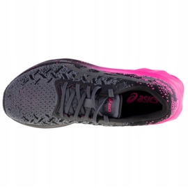 Asics Dynablast W 1012A701-002 le noir 2
