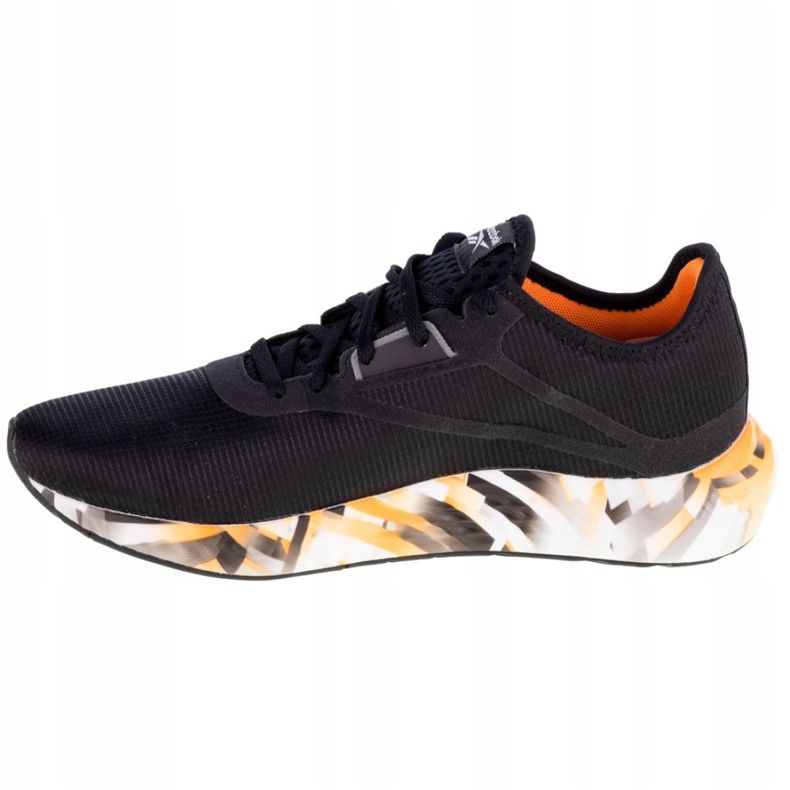 Chaussures Reebok Flashfilm 3 M FU8752 noir 1