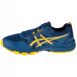 Asics Gel Venture 8 M 1011A824-400 bleu 1