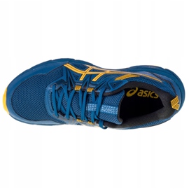 Asics Gel Venture 8 M 1011A824-400 bleu 2 Asics Gel Venture 8 M 1011A824-400 bleu 2