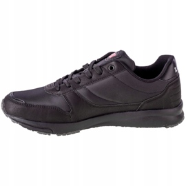 Chaussures Levi's Baylor 2.0 M 231541-1920-60 noir 1