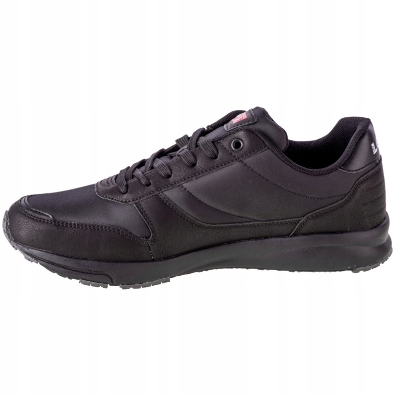 Chaussures Levi's Baylor 2.0 M 231541-1920-60 noir 1