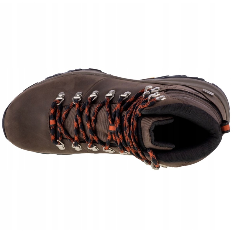 Columbia 100MW Titane Outdry M 1867831231 brun 2 Columbia 100MW Titane Outdry M 1867831231 brun 2