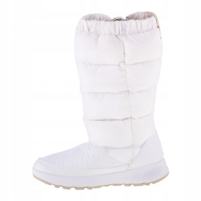 Columbia Paninaro Omni-Heat Grand 1917 951 100 blanc 1