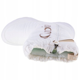 Columbia Paninaro Omni-Heat Grand 1917 951 100 blanc 2