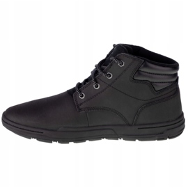 Caterpillar Creedence M P721663 le noir 1