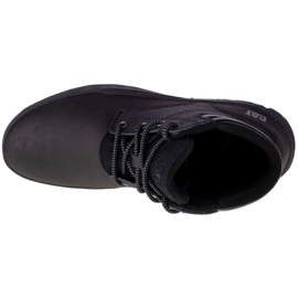 Caterpillar Creedence M P721663 noir 2