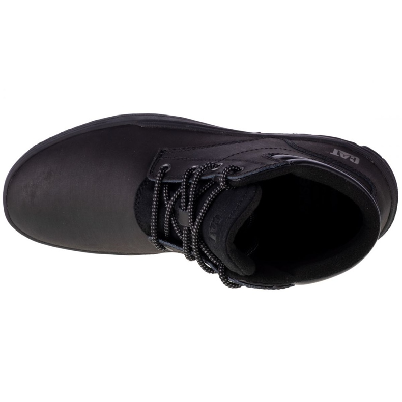 Caterpillar Creedence M P721663 noir 2