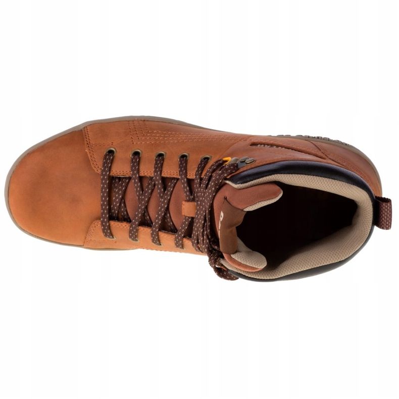 Caterpillar Time Rift M P724838 brun 2