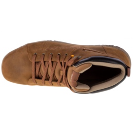 Caterpillar Time Rift M P724839 brun 2 Caterpillar Time Rift M P724839 brun 2