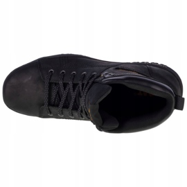 Caterpillar Time Rift M P724840 noir 2