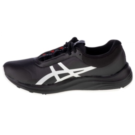 Asics Gel-Pulse 12 Poinçon W 1012A787-020 le noir 1