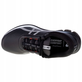 Asics Gel-Pulse 12 Poinçon W 1012A787-020 noir 2