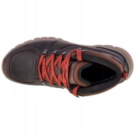 Chaussures Keen Innate Leather Mid Wp M 1023445 brun 2 Chaussures Keen Innate Leather Mid Wp M 1023445 brun 2