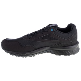Chaussures Reebok Ridgerider 5.0 M FU8528 le noir 1
