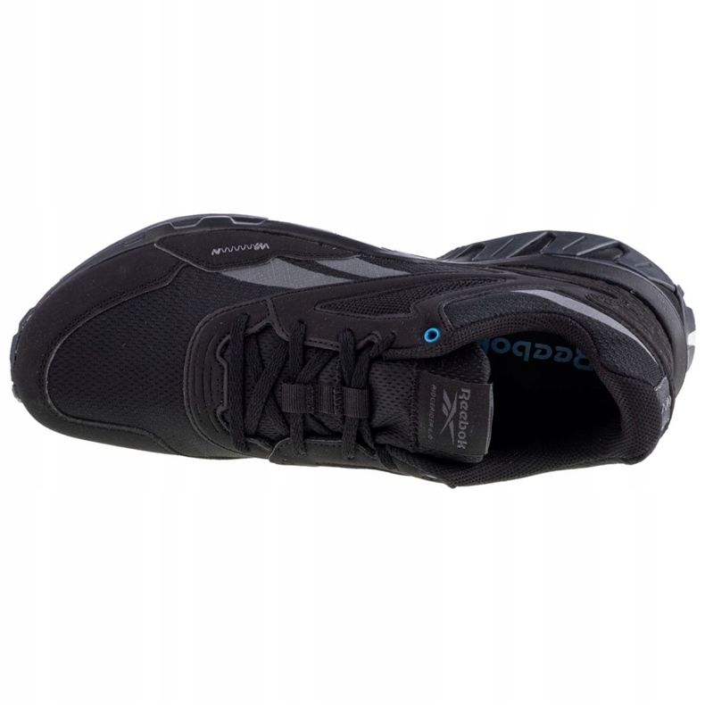 Chaussures Reebok Ridgerider 5.0 M FU8528 le noir 2