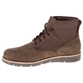 Chaussures Levi's Jax M 225129-703-29 brun 1