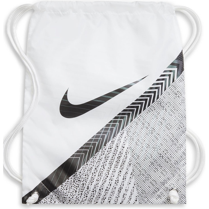 Chaussure de football Nike Mercurial Vapor 13 Elite Mds Fg CJ1295 110 blanc blanc 1