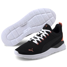 Chaussures Puma Anzarun Lite W 371128 17 le noir 1