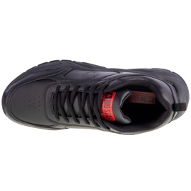 Chaussures Big Star M GG174252 noir 2