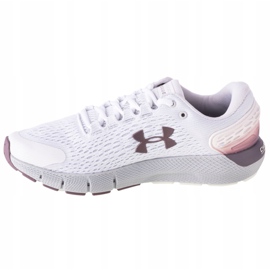 Under Armour W Chargé Rogue 2 W 3022 602-105 blanche multicolore 1