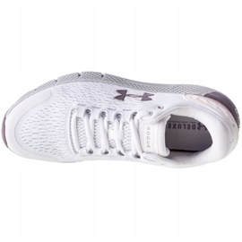 Under Armour W Chargé Rogue 2 W 3022 602-105 blanc multicolore 2
