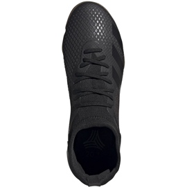 Chaussures de football adidas Predator 20.3 En noir EE9573 1