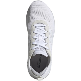 Adidas Phosphere blanc EG3489 chaussures pour hommes blanche 1