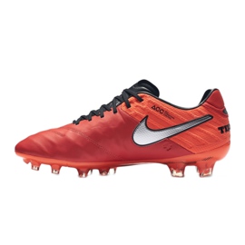 Nike Tiempo Legend Vi Fg M 819177-608 chaussures de football multicolore 2 Nike Tiempo Legend Vi Fg M 819177-608 chaussures de football multicolore 2