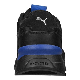 Puma Rs 2.0 Winterized M 374013 02 noir bleu 1