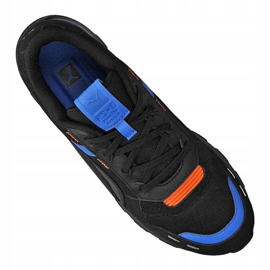 Puma Rs 2.0 Winterized M 374013 02 le noir bleu 2