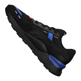 Puma Rs 2.0 Winterized M 374013 02 le noir bleu 4