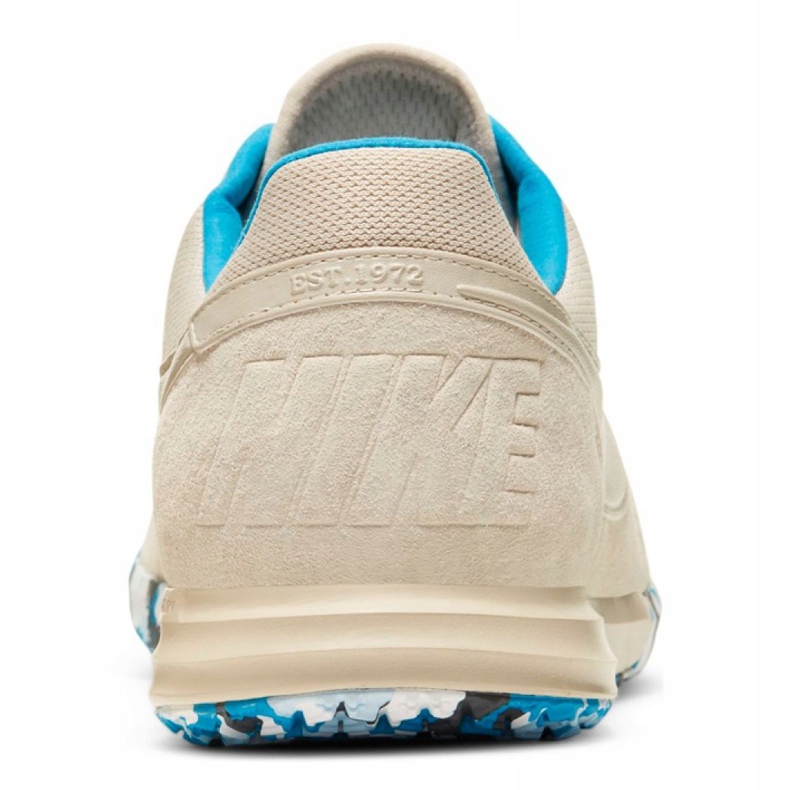 Chaussures d'intérieur Nike The Premier Ii Sala M AV3153-114 beige beige 1