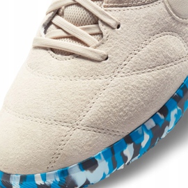 Chaussures d'intérieur Nike The Premier Ii Sala M AV3153-114 beige beige 2