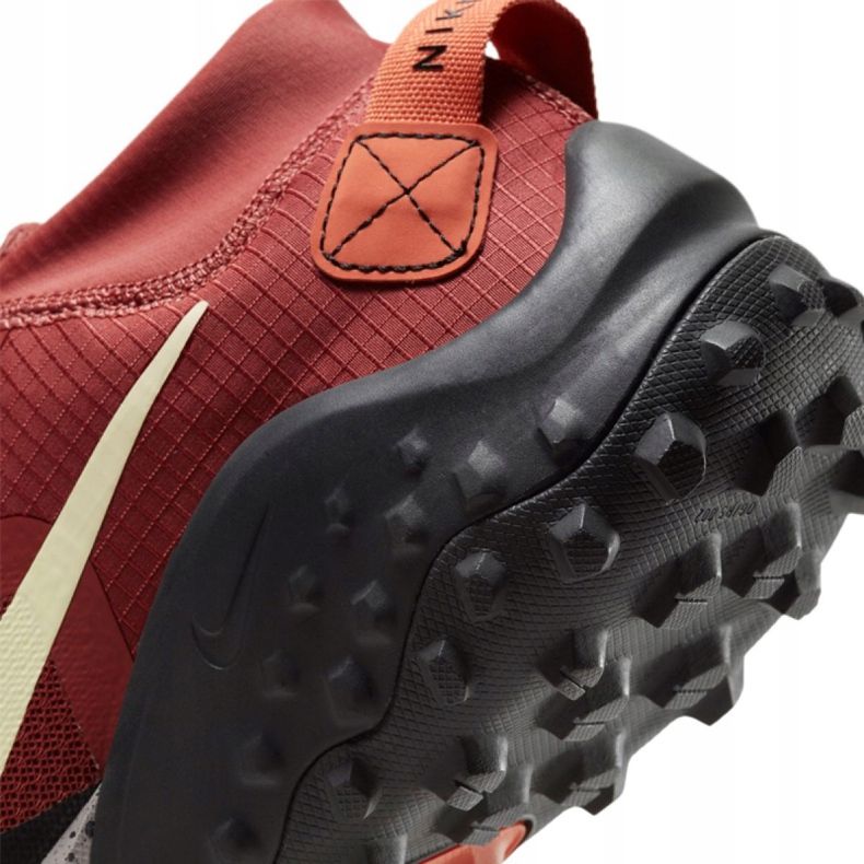 Nike Wildhorse 6 M BV7106-600 brun le noir 1