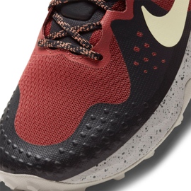 Nike Wildhorse 6 M BV7106-600 brun le noir 2